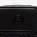 Lacoste Nomogramme - vertical Umhängetasche 21 cm (noir) - Markenkoffer