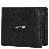 Lacoste Ossian - Geldbörse 3cc 11.5 cm (noir) - Ansicht 3