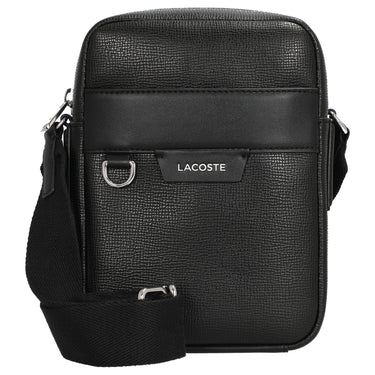 Lacoste Ossian - Umhängetasche (noir) - Markenkoffer