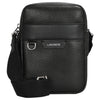 Lacoste Ossian - Umhängetasche 21.5 cm (noir)