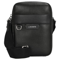 Lacoste Ossian - Umhängetasche 21.5 cm (noir)