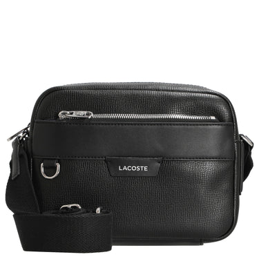 Lacoste Ossian - Umhängetasche (noir) - Markenkoffer