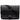 Lacoste The Blend Messenger - Umhängetasche L 29 cm (monogram noir gris) - Markenkoffer