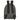 Lacoste The Blend - Rucksack aus Canvas 40 cm (allover monogram black) - Markenkoffer