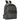 Lacoste The Blend - Rucksack aus Canvas 40 cm (allover monogram black) - Markenkoffer