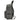 Lacoste The Blend - Rucksack aus Canvas 40 cm (allover monogram black) - Markenkoffer