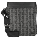 Lacoste The Blend - Umhängetasche 28 cm (palm green) - Markenkoffer