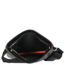 Lacoste The Blend - Umhängetasche 28 cm (palm green) - Markenkoffer