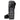 Lacoste The Blend - vertical Umhängetasche 21.5 cm (monogram noir gris) - Markenkoffer