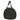 Lacoste The Blend - Weekender 50 cm (noir) - Markenkoffer
