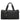 Lacoste The Blend - Weekender 50 cm (noir) - Markenkoffer