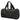 Lacoste The Blend - Weekender 50 cm (noir) - Markenkoffer