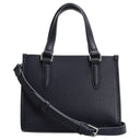 Lacoste Top Handle Bag - Handtasche 22 cm (marine) - Ansicht 4