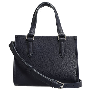 Lacoste Top Handle Bag - Handtasche 22 cm (marine) - Ansicht 4