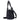 Lacoste Top Handle Bag - Handtasche 22 cm (marine) - Markenkoffer