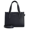Lacoste Top Handle Bag - Handbag (navy)