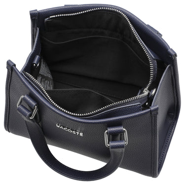 Lacoste Top Handle Bag - Handtasche 22 cm (marine) - Ansicht 6