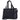 Lacoste Top Handle Bag - Handtasche 22 cm (marine) - Markenkoffer