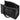 Lacoste Top Handle Bag - Handtasche (noir) - Markenkoffer