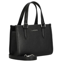 Lacoste Top Handle Bag - Handtasche 22 cm (noir) - Ansicht 5