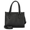 Lacoste Top Handle Bag - Handbag (color: black)
