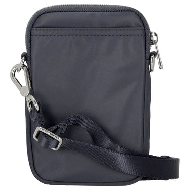 Lacoste - Umhängetasche (bleu nuit blanc) - Markenkoffer