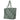 Lacoste x Netflix - Shopper L 37 cm (vert) - Markenkoffer