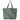Lacoste x Netflix - Shopper L 37 cm (vert) - Markenkoffer