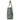 Lacoste x Netflix - Shopper L 37 cm (vert) - Markenkoffer