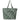 Lacoste x Netflix - Shopper L 37 cm (vert) - Markenkoffer