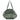 Lacoste x Netflix - Shopper L 37 cm (vert) - Markenkoffer