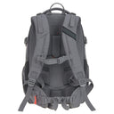 Lässig Bold Origin - Schulrucksack 46.5 cm (Anthracite/Grey) - Markenkoffer