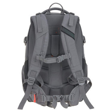 Lässig Bold Origin - Schulrucksack 46.5 cm (Anthracite/Grey) - Markenkoffer