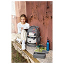 Lässig Bold Origin - Schulrucksack 46.5 cm (Anthracite/Grey) - Markenkoffer