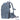 Lässig Bold Origin - Schulrucksack 46.5 cm (Blue) - Markenkoffer