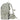 Lässig Bold Origin - Schulrucksack 46.5 cm (Curve Sage) - Markenkoffer