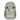Lässig Bold Origin - Schulrucksack 46.5 cm (Curve Sage) - Markenkoffer