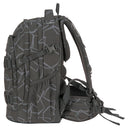 Lässig Bold Origin - Schulrucksack 46.5 cm (Edges Grey) - Ansicht 2