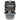 Lässig Bold Origin - Schulrucksack 46.5 cm (Edges Grey) - Markenkoffer