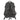 Lässig Bold Origin - Schulrucksack 46.5 cm (Edges Grey) - Markenkoffer
