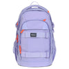 Lässig Bold Origin - School Backpack 46.5 cm (Color: Lavender)