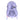 Lässig Bold Origin - Schulrucksack 46.5 cm (Lavender) - Markenkoffer