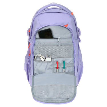 Lässig Bold Origin School Backpack 46.5 cm in Lavender Lässig Bold Origin School Backpack 46.5 cm in Lavender