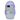 Lässig Bold Origin - Schulrucksack 46.5 cm (Lavender) - Markenkoffer