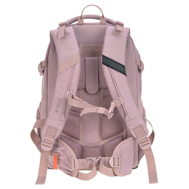 Lässig Bold Origin - Schulrucksack 46.5 cm (Mauve) - Markenkoffer