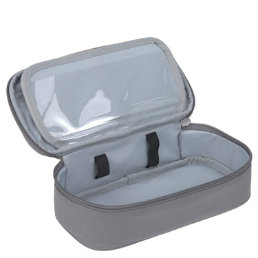 Lässig Bold - Schlampermäppchen 22.5 cm (Anthracite) - Markenkoffer