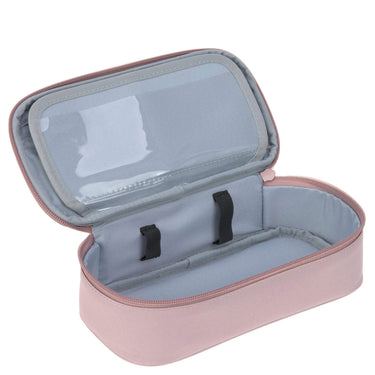 Lässig Bold - Schlampermäppchen 22.5 cm (Mauve) - Markenkoffer