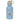 Lässig Bottle Stainless Pattern Party Edelstahl - Trinkflasche 500 ml (blue/green) - Markenkoffer