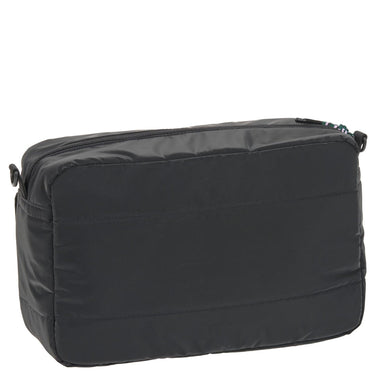 Lässig Casual Buggy Organizer Bag - Umhängetasche 32 cm (black) - Markenkoffer