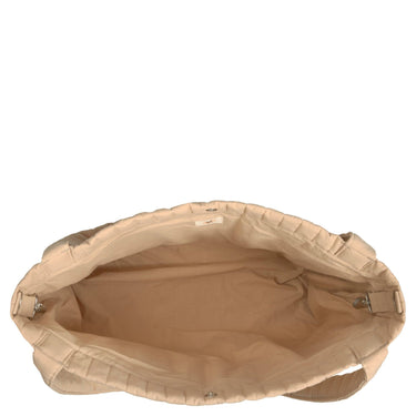 Lässig Casual Mix - Shopper 44 cm (cotton beige) - Markenkoffer